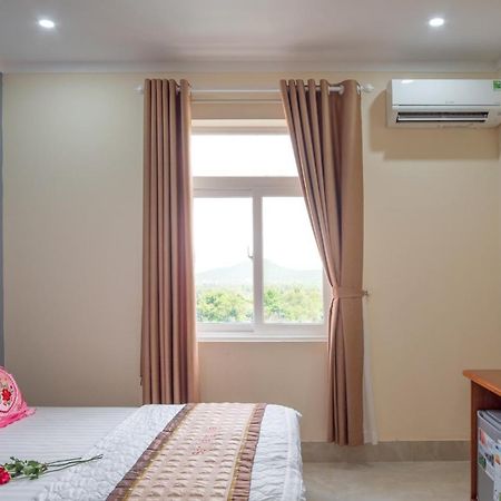 Sen Vàng Ville Phú Quốc Ngoại thất bức ảnh