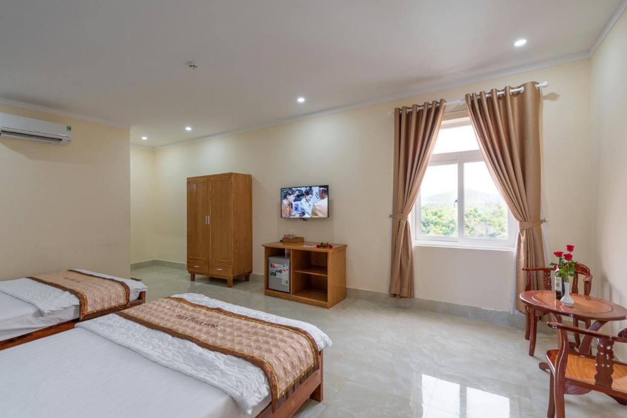 Sen Vàng Ville Phú Quốc Ngoại thất bức ảnh